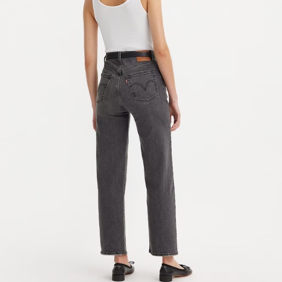 Levis Ribcage - Picture 2 of 2